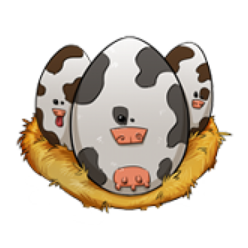 Mağaza - İNEK SPAWNER Ürün