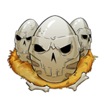Mağaza - İSKELET SPAWNER Ürün