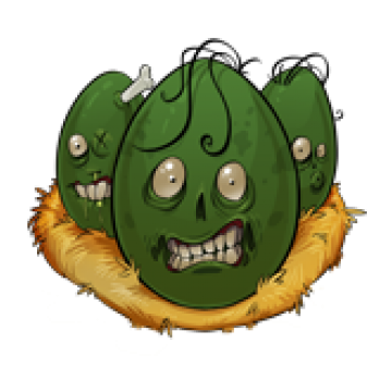 Mağaza - ZOMBİ SPAWNER Ürün